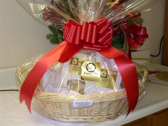 Pikake Gift Basket
